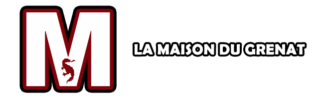 La Maison du Grenat